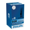 Żarówka (Karton 1szt.) D2R 85V 35W P32D-3 WhiteVision gen2, biała 5000K - 2462940