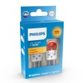 Philips Ultinon Pro6000 SI 11498AU60X2 Samochodowa żarówka sygnalizacyjna - 2372135