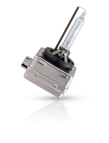 Żarówka samochodowa Philips Xenon D3S Vision - 2553868