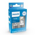 Philips Ultinon Pro6000 SI 11499CU60X2 Samochodowa żarówka sygnalizacyjna - 2372174