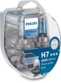 Żarówka Philips WhiteVision ultra 12972WVUSM biały kolor i stylowy wygląd - 2688632