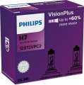 Philips VisionPlus 12972VPC2 Większe bezpieczeństwo i większy komfort użytkowania - 2688633