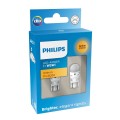 Philips Ultinon Pro6000 SI 11961AU60X2 Samochodowa żarówka sygnalizacyjna - 2593378