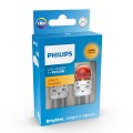 Philips Ultinon Pro6000 SI 11499AU60X2 Samochodowa żarówka sygnalizacyjna - 2553854
