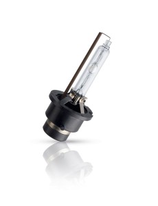 Żarówka Philips Xenon Leuchtmittel Xenon Vision D2S 85 V 12 V, 85 V 1 szt. P32D-2