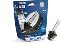 Philips WhiteVision Xenon gen2 85122WHV2S1 Xenon-Fahrzeugscheinwerferlampe - 2688641