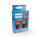 Żarówka Philips Ultinon Pro7000 SI 11066RU70X2 Doskonała jasność, bezpieczniejsza jazda - 2688647