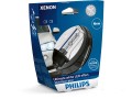 Żarówka Philips Xenon D2R White Vision - 2462949