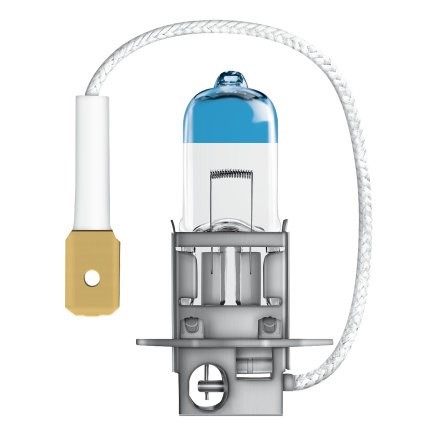 Osram Night Breaker Laser H3 68 W Halogen - 2688662