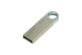Pendrive GoodRam UUN2 UUN2-0640S0R11 (64GB; USB 2.0; kolor srebrny) - 779593