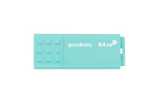 USB 3.0 GOODRAM 64GB UME3 CARE - 1287680