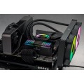 Corsair CMT64GX5M4B6400C32 moduł pamięci 64 GB 4 x 16 GB DDR5 - 2688687