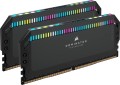 RAM Corsair D5 6800 64GB C40 Dominator Platinum K2 - 2688691