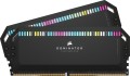 RAM Corsair D5 6800 64GB C40 Dominator Platinum K2 - 2688692