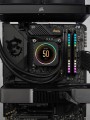 RAM Corsair D5 6800 64GB C40 Dominator Platinum K2 - 2688695