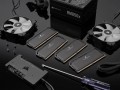 RAM Corsair D5 6800 64GB C40 Dominator Platinum K2 - 2688694