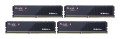 G.SKILL FLARE X5 AMD DDR5 4X64GB 6000MHZ CL34 EXPO BLACK F5-6000J3444F64GX4-FX5 - 2688696