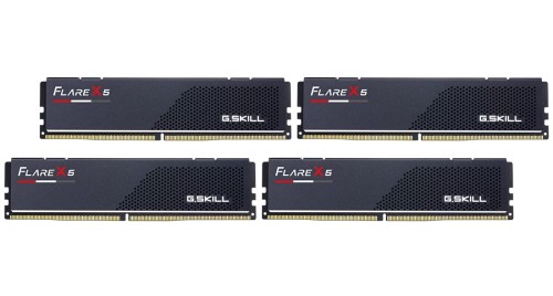 G.SKILL FLARE X5 AMD DDR5 4X48GB 6000MHZ CL28 EXPO BLACK F5-6000J2836G48GX4-FX5 - 2688716