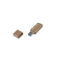 GOODRAM FLASHDRIVE 64GB UME3 ECO FRIENDLY USB 3.0 GOODRAM RETAIL - 1277816