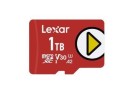 Karta pamięci micro SDXC 1TB UHS-I/PLAY LMSPLAY001T-BNSNG LEXAR - 2447733
