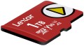 Karta pamięci micro SDXC 1TB UHS-I/PLAY LMSPLAY001T-BNSNG LEXAR - 2688759