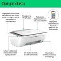 Drukarka HP DeskJet 2820e All-in-One - 2681194