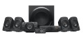 Zestaw głośników Logitech Z-906 980-000468 (5.1; kolor czarny) - 1065131
