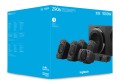Zestaw głośników Logitech Z-906 980-000468 (5.1; kolor czarny) - 1065145