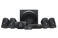 Zestaw głośników Logitech Z-906 980-000468 (5.1; kolor czarny) - 1065133