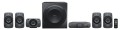 Zestaw głośników Logitech Z-906 980-000468 (5.1; kolor czarny) - 1065135