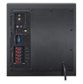 Zestaw głośników Logitech Z-906 980-000468 (5.1; kolor czarny) - 1065143
