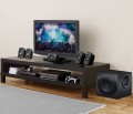 Zestaw głośników Logitech Z-906 980-000468 (5.1; kolor czarny) - 1065140