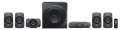 Zestaw głośników Logitech Z-906 980-000468 (5.1; kolor czarny) - 2688813