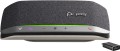 POLY Telefon konferencyjny Sync 20+ USB-C, zatwierdzony do współpracy z aplikacją Microsoft Teams - 2544512