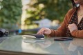POLY Telefon konferencyjny Sync 20+ USB-C, zatwierdzony do współpracy z aplikacją Microsoft Teams - 2357444