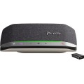 POLY Telefon konferencyjny Sync 20+ USB-C, zatwierdzony do współpracy z aplikacją Microsoft Teams - 2631075