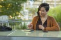 POLY Telefon konferencyjny Sync 20+ USB-C, zatwierdzony do współpracy z aplikacją Microsoft Teams - 2688830