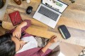 POLY Telefon konferencyjny Sync 20+ USB-C, zatwierdzony do współpracy z aplikacją Microsoft Teams - 2544516