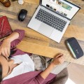 POLY Telefon konferencyjny Sync 20+ USB-C, zatwierdzony do współpracy z aplikacją Microsoft Teams - 2631077