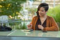 POLY Telefon konferencyjny Sync 20+ USB-C, zatwierdzony do współpracy z aplikacją Microsoft Teams - 2544517