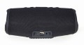 GEMBIRD PRZENOŚNY GŁOŚNIK BLUETOOTH LED RMS 2X 5W, WBUDOWANY MIKROFON, KOLOR CZARNY, USB, AUX, MICROSD - 1220202