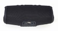 GEMBIRD PRZENOŚNY GŁOŚNIK BLUETOOTH LED RMS 2X 5W, WBUDOWANY MIKROFON, KOLOR CZARNY, USB, AUX, MICROSD - 2688836