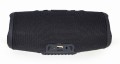 GEMBIRD PRZENOŚNY GŁOŚNIK BLUETOOTH LED RMS 2X 5W, WBUDOWANY MIKROFON, KOLOR CZARNY, USB, AUX, MICROSD - 1298023
