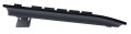 Logitech K280E Pro f/ Business klawiatura USB QWERTY Amerykański międzynarodowy Czarny - 844673