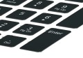 Logitech K280E Pro f/ Business klawiatura USB QWERTY Amerykański międzynarodowy Czarny - 2328074