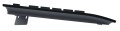 Logitech K280E Pro f/ Business klawiatura USB QWERTY Amerykański międzynarodowy Czarny - 2328072