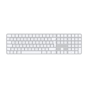 Apple Magic Keyboard - International English