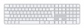 Klawiatura Magic z Touch ID i tastierino numerico per Mac z chipem Apple - 2681246