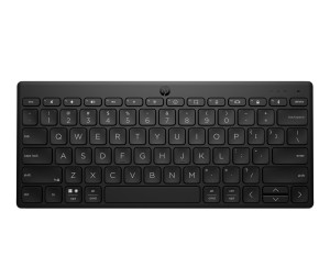 HP Klawiatura 355 Compact Multi-Device 692S9AA
