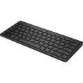 HP Klawiatura 355 Compact Multi-Device 692S9AA - 2631142